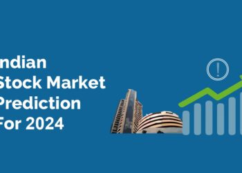 Indian stock market prediction for 2024