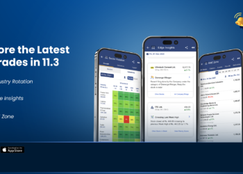 Stockedge version 11. 3  – unveiling the journey for enhanced financial success