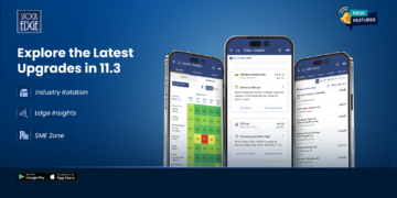 Stockedge version 11. 3  – unveiling the journey for enhanced financial success