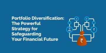 Portfolio diversification