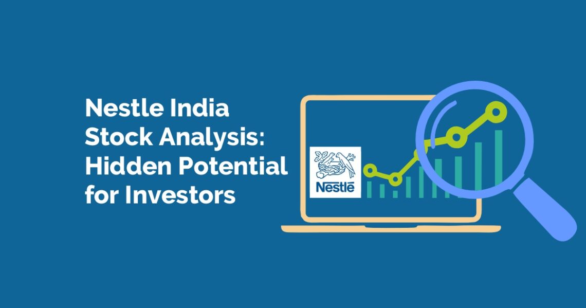 Nestle india stock analysis