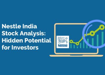 Nestle india stock analysis