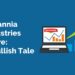 Britannia industries share: a bullish tale 16 Britannia industries share analysis