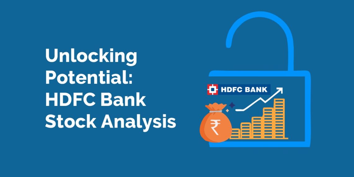 Hdfc bank stock analysis