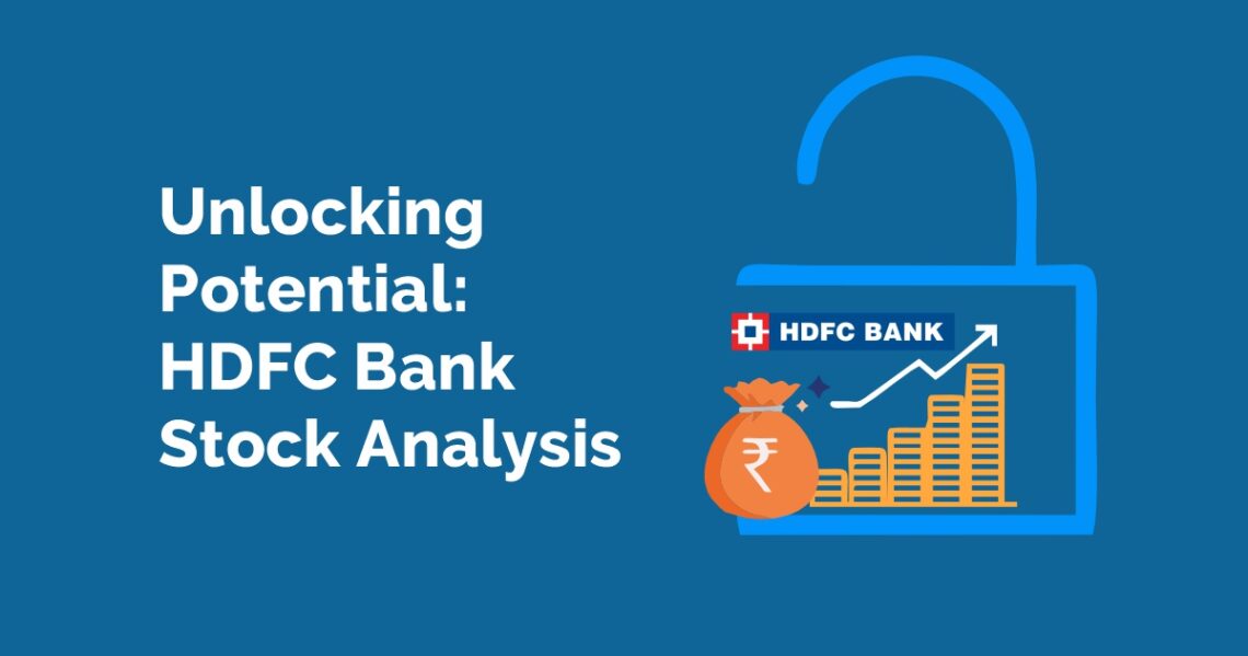 Hdfc bank stock analysis
