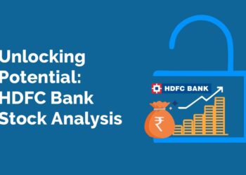 Hdfc bank stock analysis