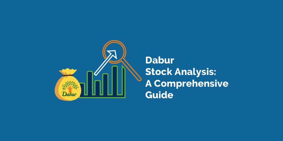Dabur stock analysis