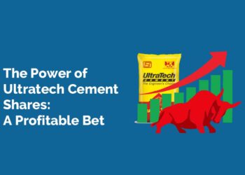 Ultratech cement share can be a profitable investment bet