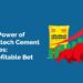 The power of ultratech cement shares: a profitable bet 21 Ultratech cement share can be a profitable investment bet