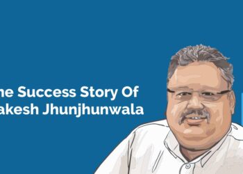 Rakesh jhunjhunwala, his secret to success in the indian stock market