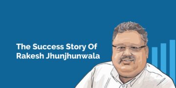 Rakesh jhunjhunwala, his secret to success in the indian stock market
