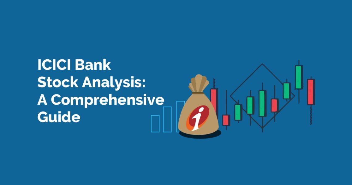 Investing opportunity in icici bank