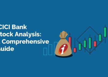 Investing opportunity in icici bank