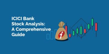 Investing opportunity in icici bank