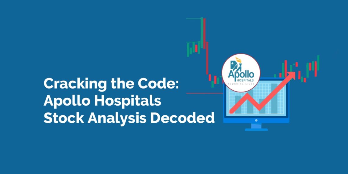 Apollo hospitals stock analysis