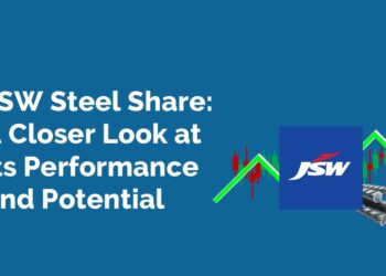 Jsw steel stock analysis
