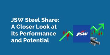 Jsw steel stock analysis