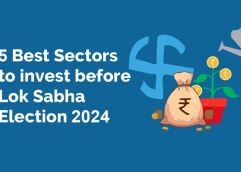 Top 5 sectors for lok sabha election 2024