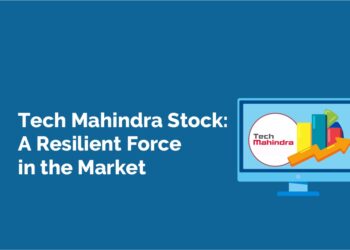 Tech mahindra stock: a resilient force in the market