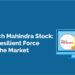 Tech mahindra stock: a resilient force in the market 20 Tech mahindra stock: a resilient force in the market