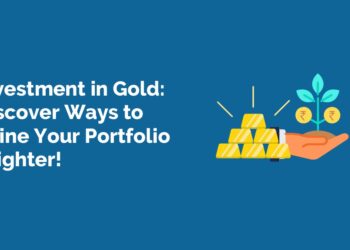 Should you investment in gold