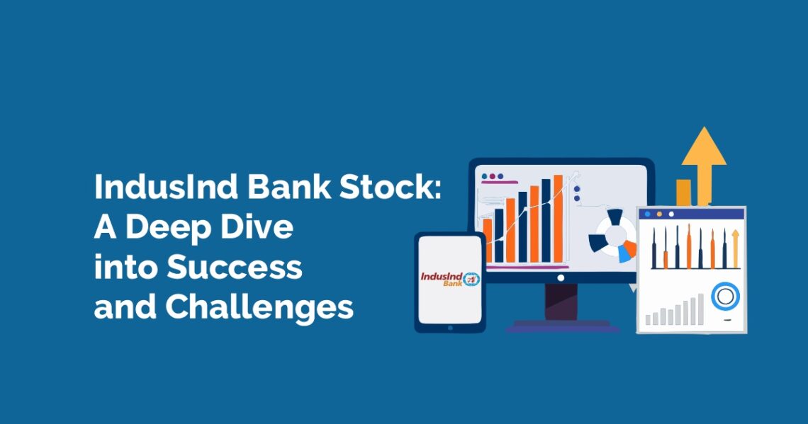 Indusind bank stock analysis