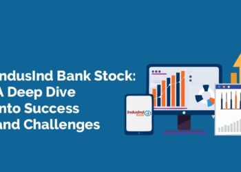 Indusind bank stock analysis
