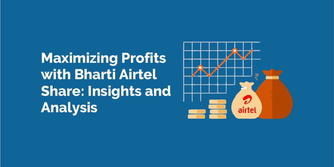 Bharti airtel share analysis