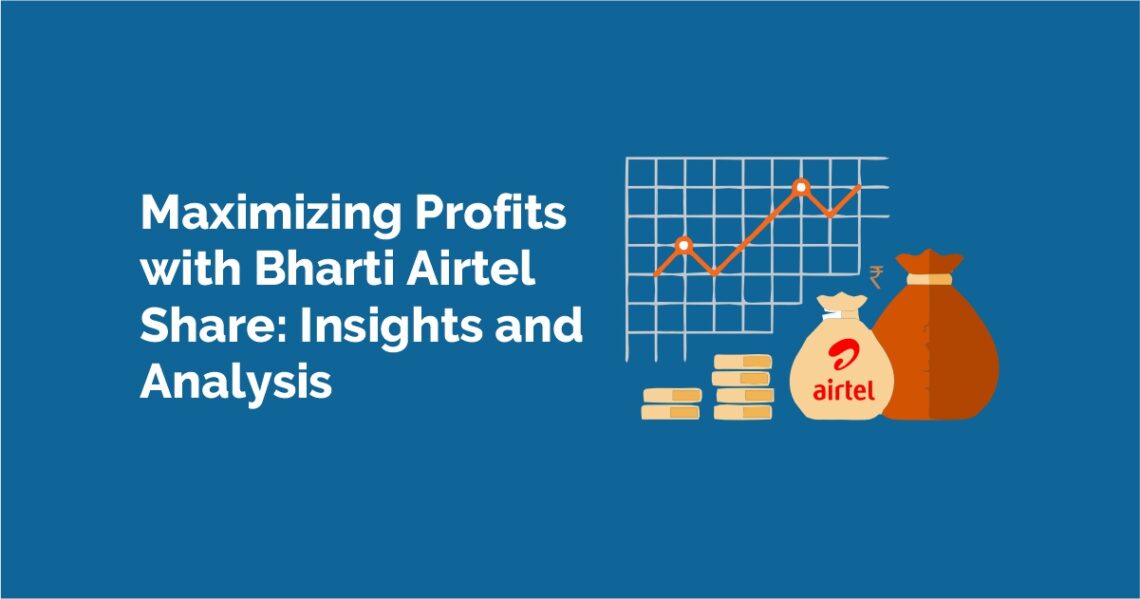 Bharti airtel share analysis