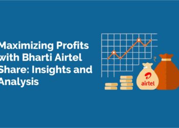Bharti airtel share analysis