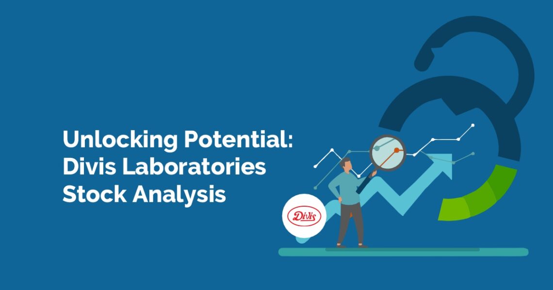 Divi's laboratories stock analysis blog
