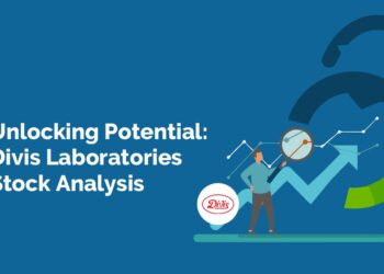 Divi's laboratories stock analysis blog