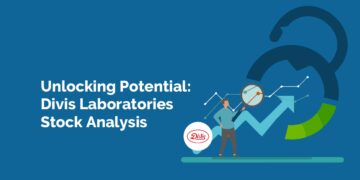 Divi's laboratories stock analysis blog