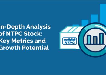 Ntpc stock analysis blog