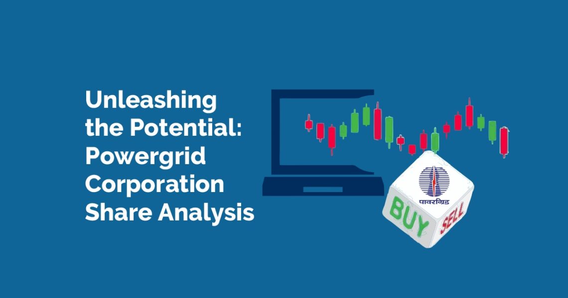 Potential investment opportunity in powergrid corporation share