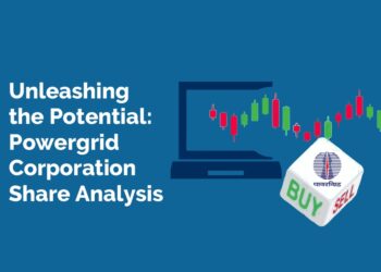 Potential investment opportunity in powergrid corporation share