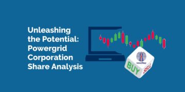 Potential investment opportunity in powergrid corporation share