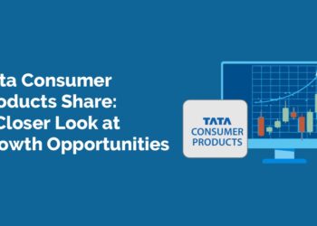 Tata consumer products share analysis blog