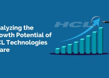 Identifying growing investment opportunity in hcl technologies share