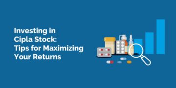 Cipla stock analysis