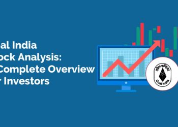 Coal india stock analysis blog