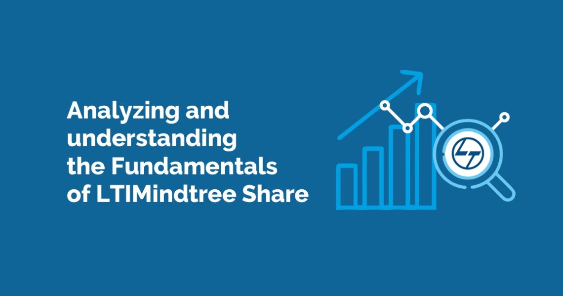 Analyzing fundamentals of ltimindtree share