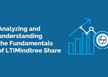 Analyzing fundamentals of ltimindtree share