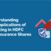 Understanding the implications of investing in hdfc life insurance shares 12 Investment analysis for hdfc life insurance shares