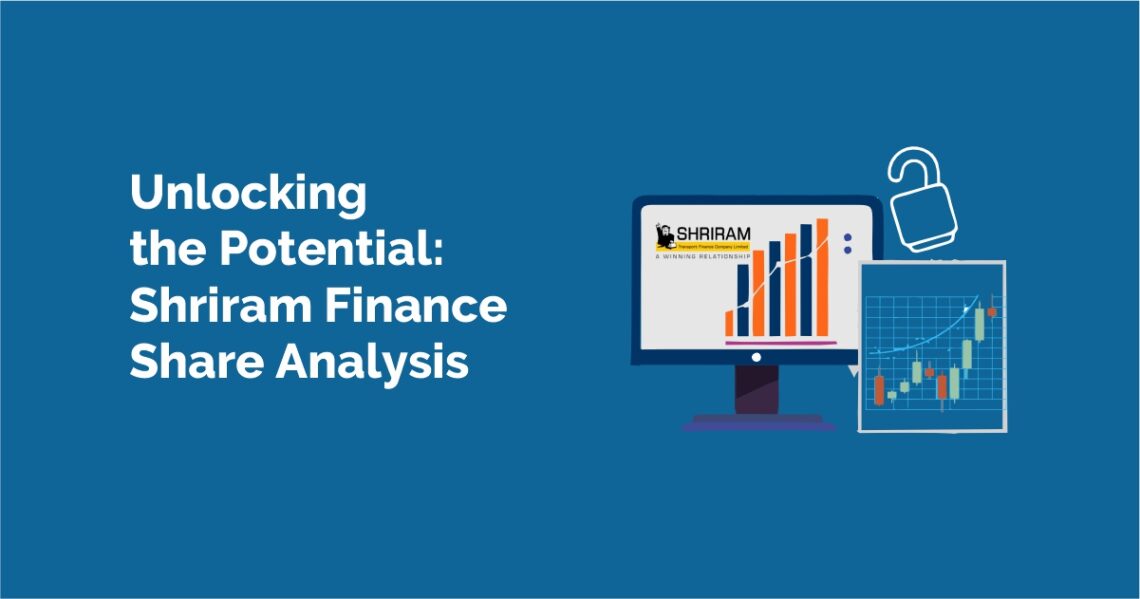 Shriram finance share analysis blog