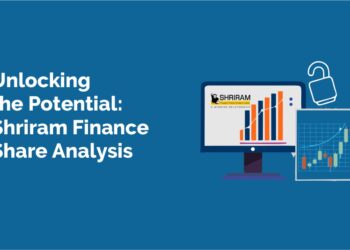 Shriram finance share analysis blog