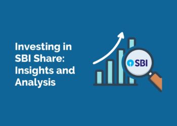 Sbi share analysis