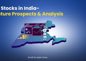 Best ai stocks in india