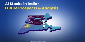Best ai stocks in india