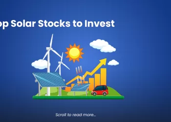 Top solar stocks